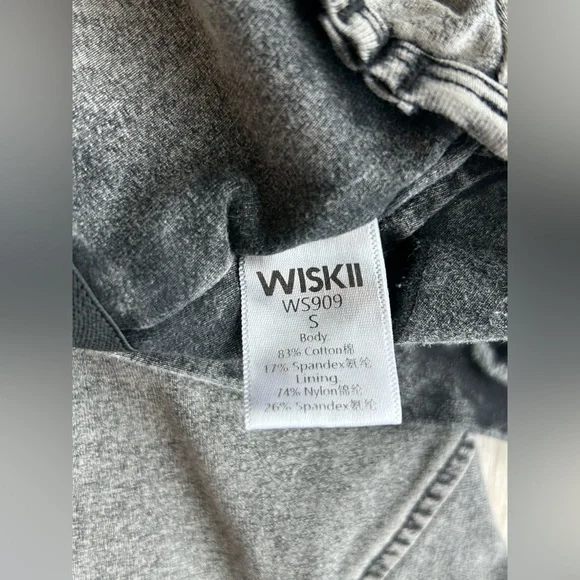 WISKII Taylor Swift Beyond Denim Dress S - Picture 6 of 8